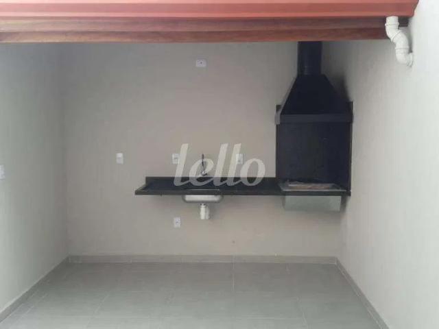 Casa / Sobrado para Venda em São Paulo/SP Vila Alpina 3 Quartos