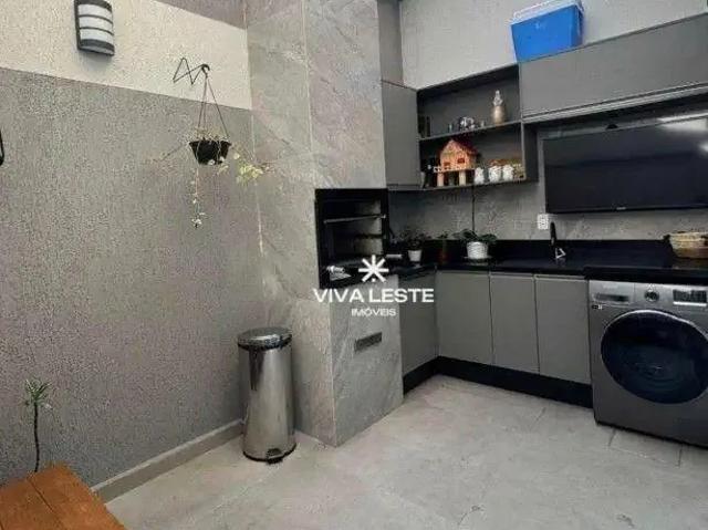 Casa / Sobrado para Venda em São Paulo/SP Vila Alpina 3 Quartos