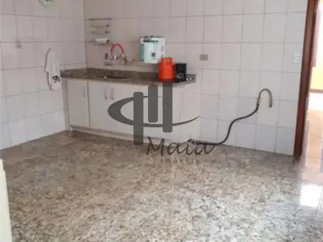 Casa / Sobrado para Venda em São Paulo/SP Vila Alpina 3 Quartos