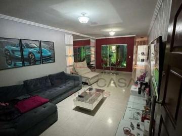 Casa / Sobrado para Venda em São Paulo/SP Vila Alpina 3 Quartos