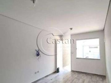 Casa / Sobrado para Venda em São Paulo/SP Vila Alpina 3 Quartos