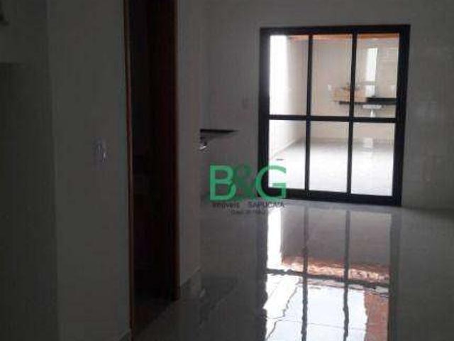 Casa / Sobrado para Venda em São Paulo/SP Vila Alpina 3 Quartos