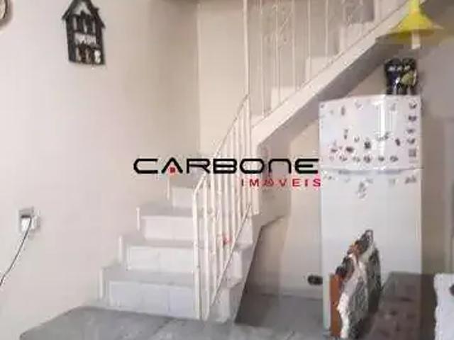 Casa / Sobrado para Venda em São Paulo/SP Vila Alpina 3 Quartos
