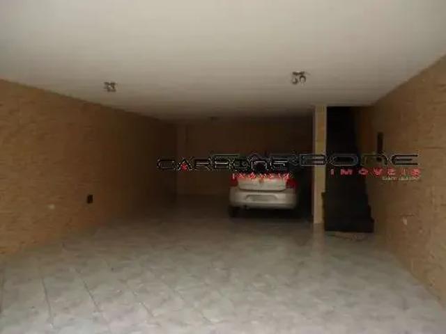 Casa / Sobrado para Venda em São Paulo/SP Vila Alpina 3 Quartos