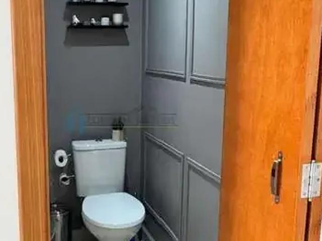 Casa / Sobrado para Venda em São Paulo/SP Vila Alpina 3 Quartos