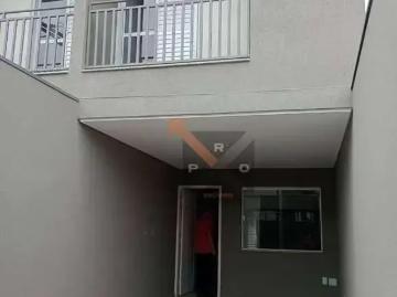 Casa / Sobrado para Venda em São Paulo/SP Vila Alpina 3 Quartos