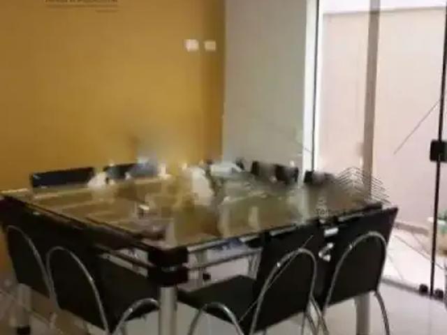 Casa / Sobrado para Venda em São Paulo/SP Vila Alpina 3 Quartos