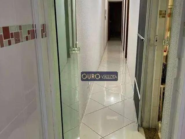 Casa / Sobrado para Venda em São Paulo/SP Vila Alpina 3 Quartos