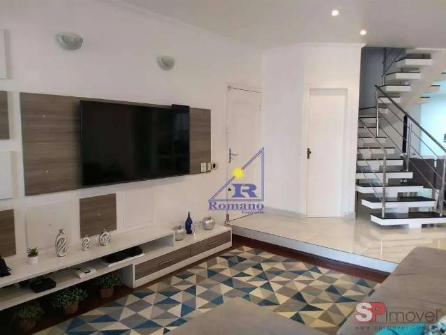Casa / Sobrado para Venda em São Paulo/SP Vila Alpina 3 Quartos