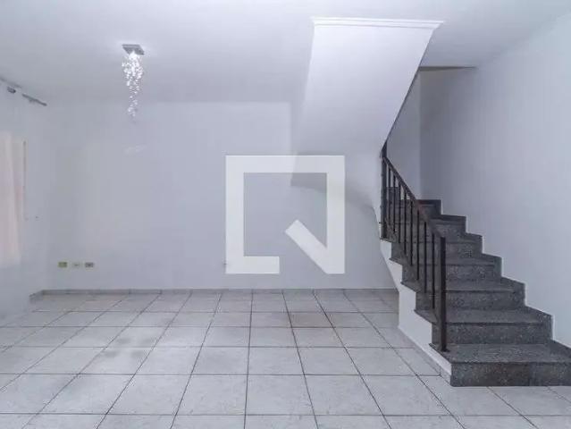 Casa / Sobrado para Venda em São Paulo/SP Vila Alpina 3 Quartos