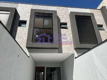 Casa / Sobrado para Venda em São Paulo/SP Vila Alpina 3 Quartos