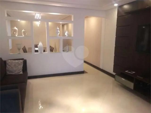 Casa / Sobrado para Venda em São Paulo/SP Vila Alpina 3 Quartos