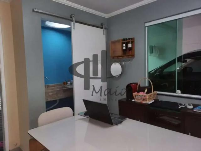 Casa / Sobrado para Venda em São Paulo/SP Vila Alpina 3 Quartos