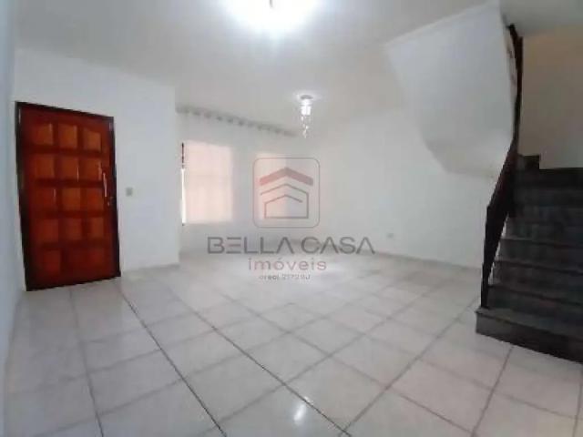 Casa / Sobrado para Venda em São Paulo/SP Vila Alpina 3 Quartos