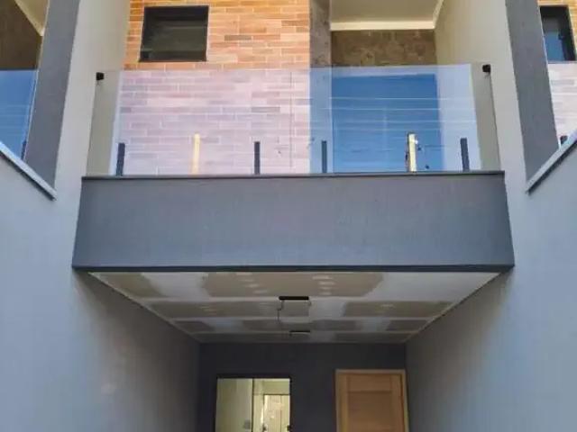 Casa / Sobrado para Venda em São Paulo/SP Vila Alpina 3 Quartos