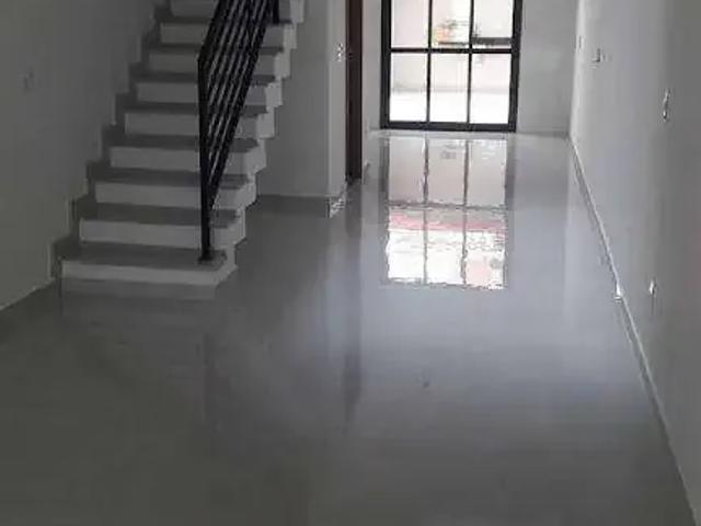 Casa / Sobrado para Venda em São Paulo/SP Vila Alpina 3 Quartos