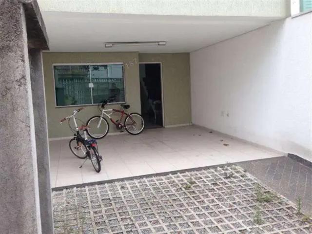 Casa / Sobrado para Venda em São Paulo/SP Vila Alpina 3 Quartos
