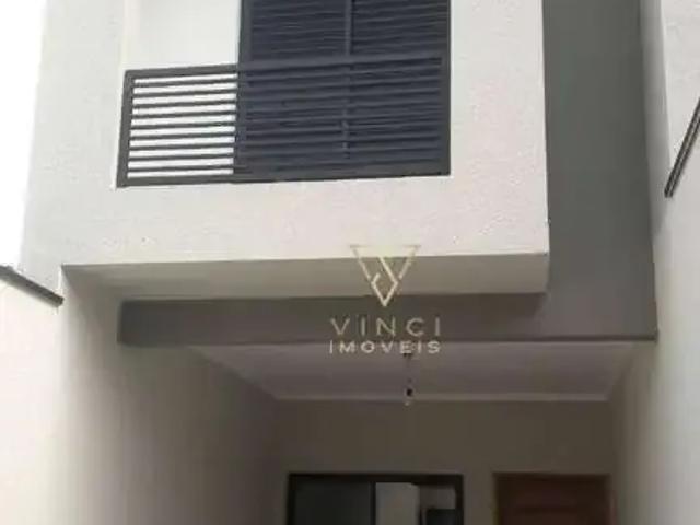 Casa / Sobrado para Venda em São Paulo/SP Vila Alpina 3 Quartos