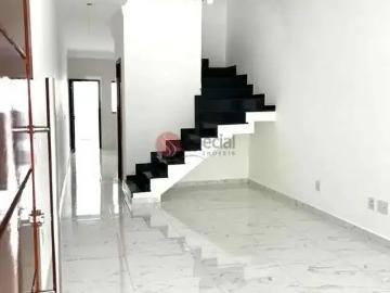 Casa / Sobrado para Venda em São Paulo/SP Vila Alpina 3 Quartos
