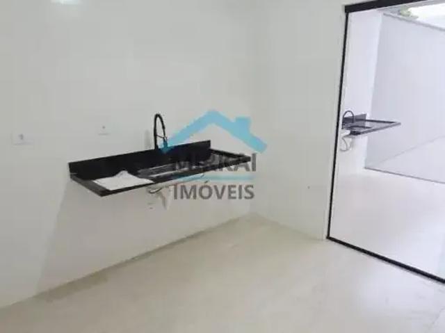 Casa / Sobrado para Venda em São Paulo/SP Vila Alpina 3 Quartos