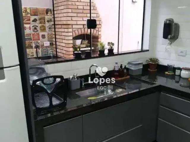Casa / Sobrado para Venda em São Paulo/SP Vila Alpina 3 Quartos