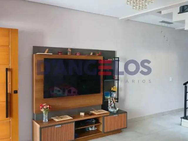 Casa / Sobrado para Venda em São Paulo/SP Vila Alpina 3 Quartos