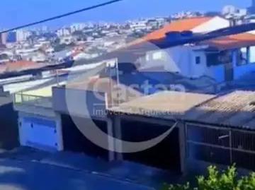 Casa / Sobrado para Venda em São Paulo/SP Vila Alpina 3 Quartos