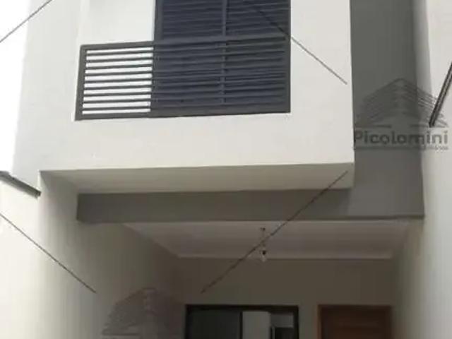 Casa / Sobrado para Venda em São Paulo/SP Vila Alpina 3 Quartos