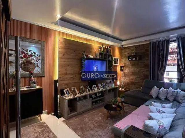 Casa / Sobrado para Venda em São Paulo/SP Vila Alpina 3 Quartos