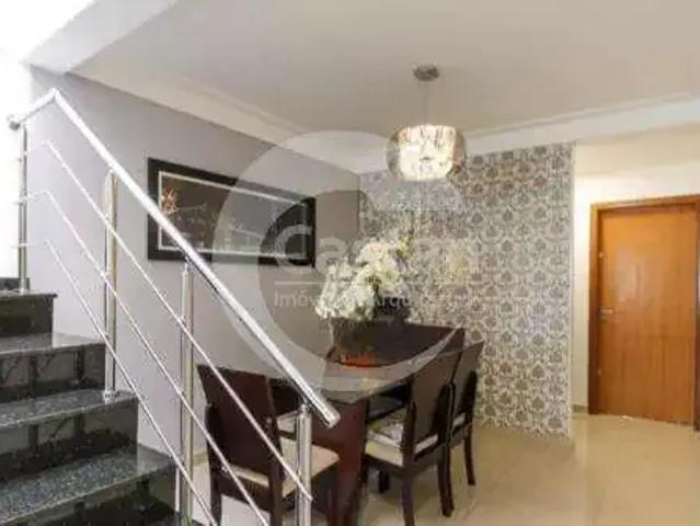 Casa / Sobrado para Venda em São Paulo/SP Vila Alpina 3 Quartos