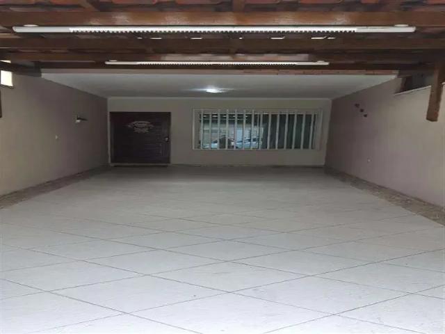 Casa / Sobrado para Venda em São Paulo/SP Vila Alpina 3 Quartos