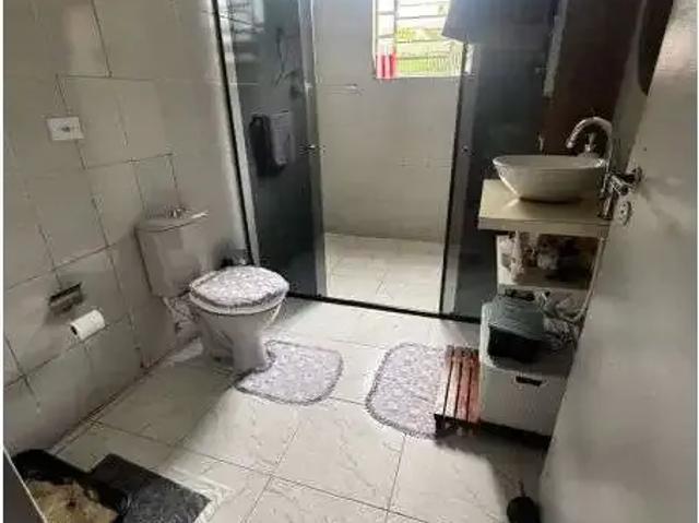 Casa / Sobrado para Venda em São Paulo/SP Vila Alpina 3 Quartos