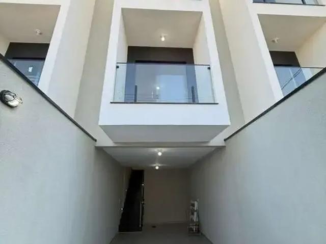 Casa / Sobrado para Venda em São Paulo/SP Vila Alpina 3 Quartos