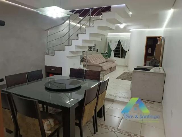 Casa / Sobrado para Venda em São Paulo/SP Vila Alpina 3 Quartos