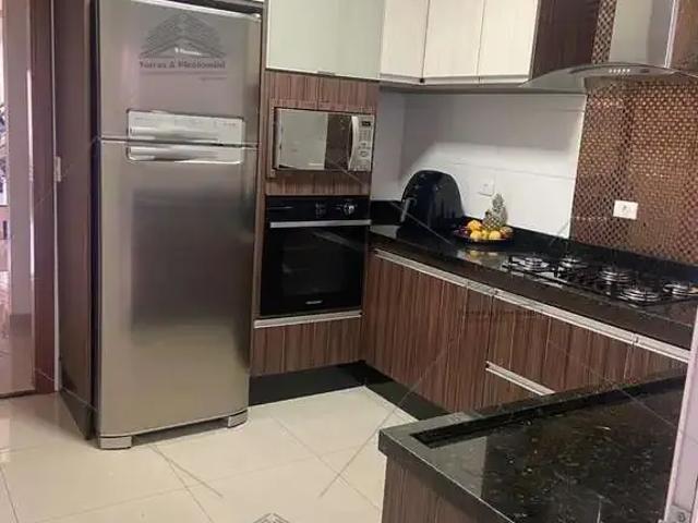 Casa / Sobrado para Venda em São Paulo/SP Vila Alpina 3 Quartos