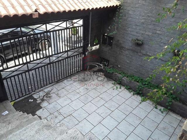 Casa / Sobrado para Venda em São Paulo/SP Vila Alpina 3 Quartos