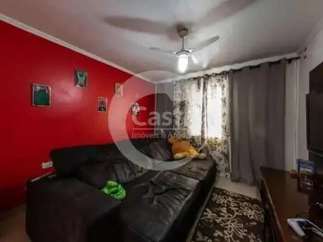Casa / Sobrado para Venda em São Paulo/SP Vila Alpina 3 Quartos