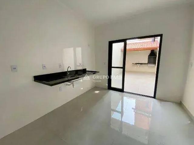 Casa / Sobrado para Venda em São Paulo/SP Vila Alpina 3 Quartos