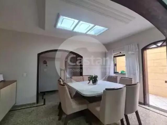 Casa / Sobrado para Venda em São Paulo/SP Vila Alpina 3 Quartos
