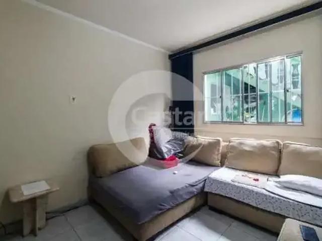 Casa / Sobrado para Venda em São Paulo/SP Vila Alpina 3 Quartos