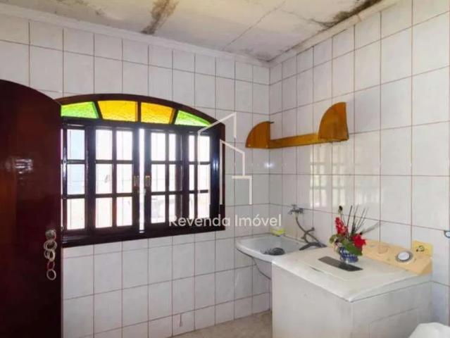 Casa / Sobrado para Venda em São Paulo/SP Vila Alzira 4 Quartos