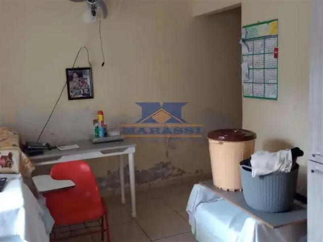 Casa / Sobrado para Venda em São Paulo/SP Vila Alzira 2 Quartos