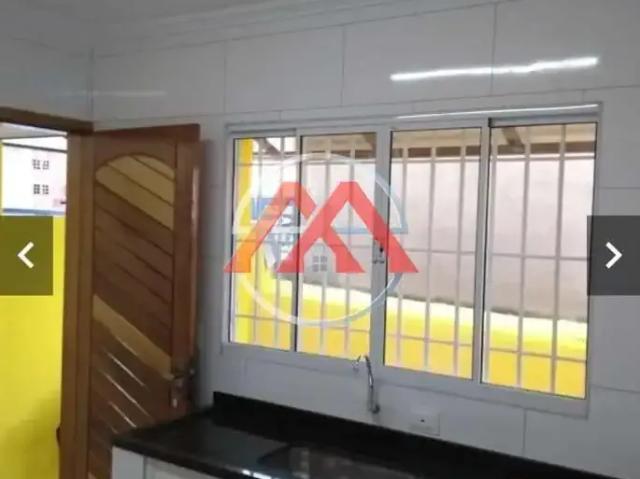 Casa / Sobrado para Venda em São Paulo/SP Vila Alzira 2 Quartos