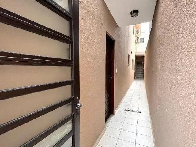 Casa / Sobrado para Venda em São Paulo/SP Vila Alzira 3 Quartos