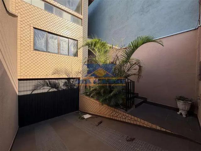 Casa / Sobrado para Venda em São Paulo/SP Vila Alzira 3 Quartos