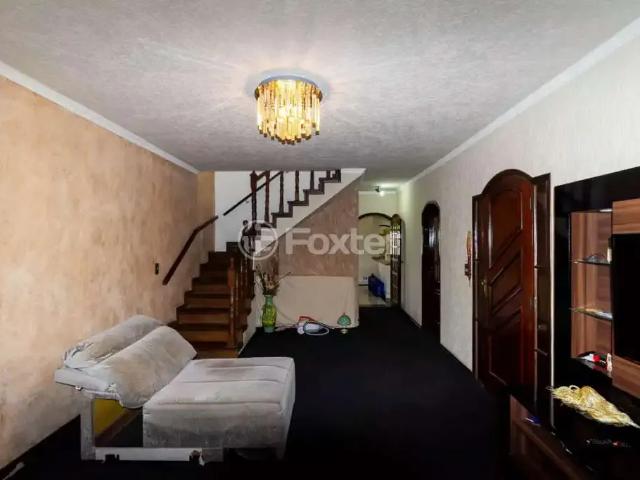 Casa / Sobrado para Venda em São Paulo/SP Vila Alzira 3 Quartos