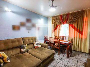 Casa / Sobrado para Venda em São Paulo/SP Vila Amália 4 Quartos