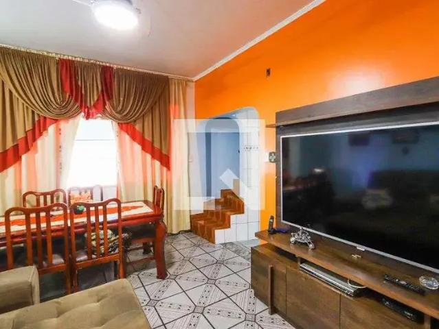 Casa / Sobrado para Venda em São Paulo/SP Vila Amália 4 Quartos