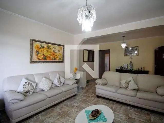 Casa / Sobrado para Venda em São Paulo/SP Vila Amália 4 Quartos