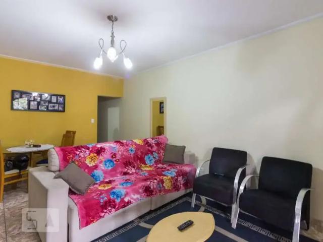 Casa / Sobrado para Venda em São Paulo/SP Vila Amália 4 Quartos